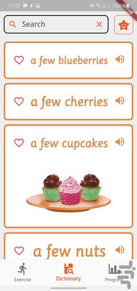 Magic Cards 7 - Image screenshot of android app