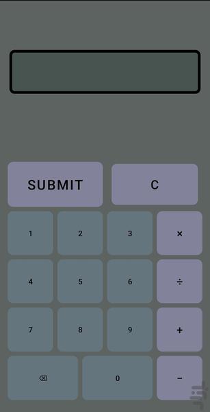گالری مخفی - Image screenshot of android app