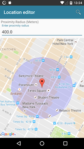 AutomateIt - Smart Automation - عکس برنامه موبایلی اندروید