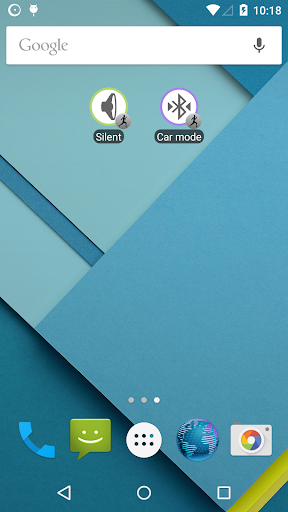 AutomateIt - Smart Automation - عکس برنامه موبایلی اندروید