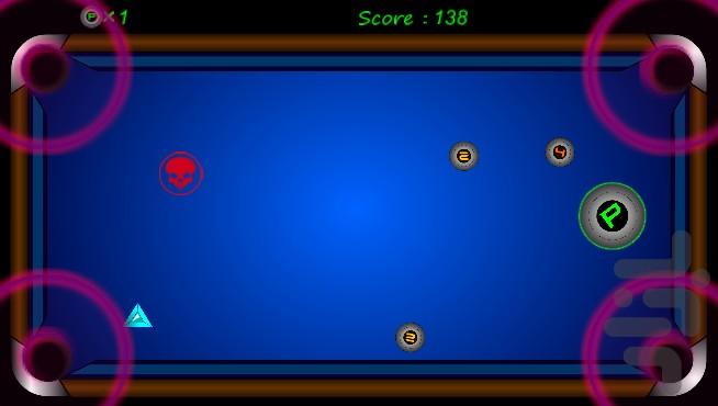 Pexiz - Gameplay image of android game