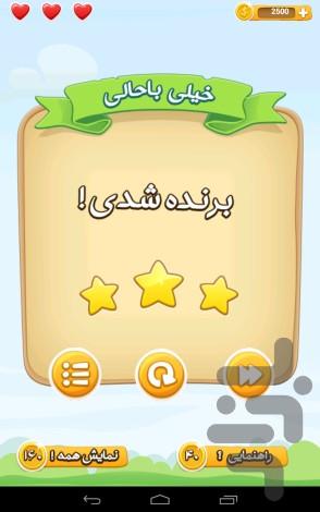 maryam goli - Image screenshot of android app