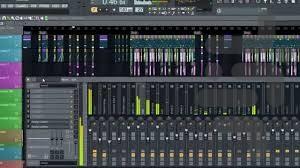 استودیو ساخت موزیک(FL Studio) - عکس برنامه موبایلی اندروید