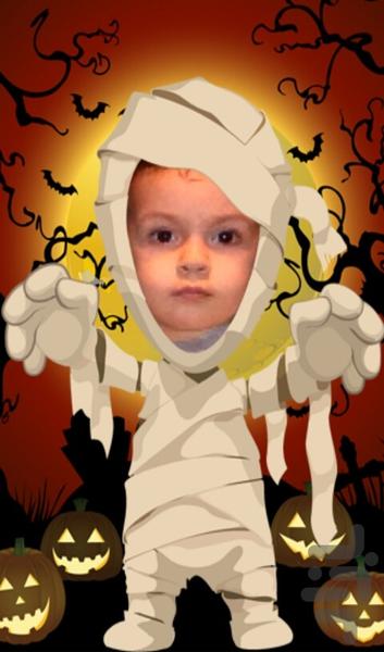 بدن قلابی - عکس بازی موبایلی اندروید