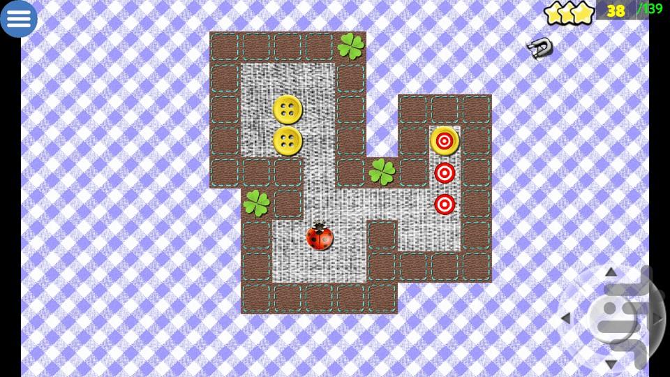 بولدوزر - عکس بازی موبایلی اندروید