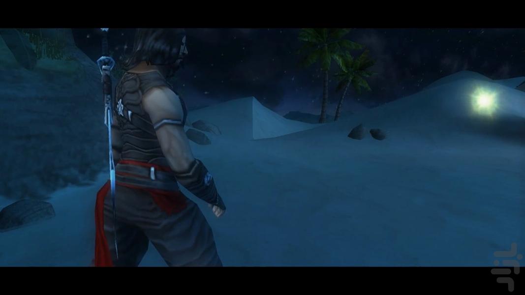 شبیه ساز 7 بازی سرباز کوچولو - Gameplay image of android game