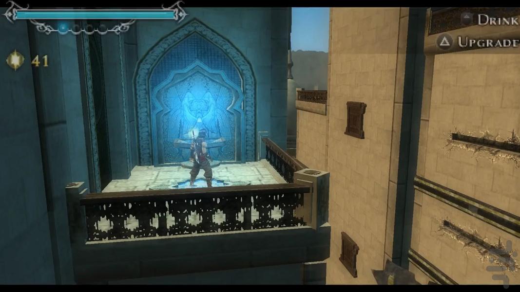 شبیه ساز 7 بازی سرباز کوچولو - Gameplay image of android game