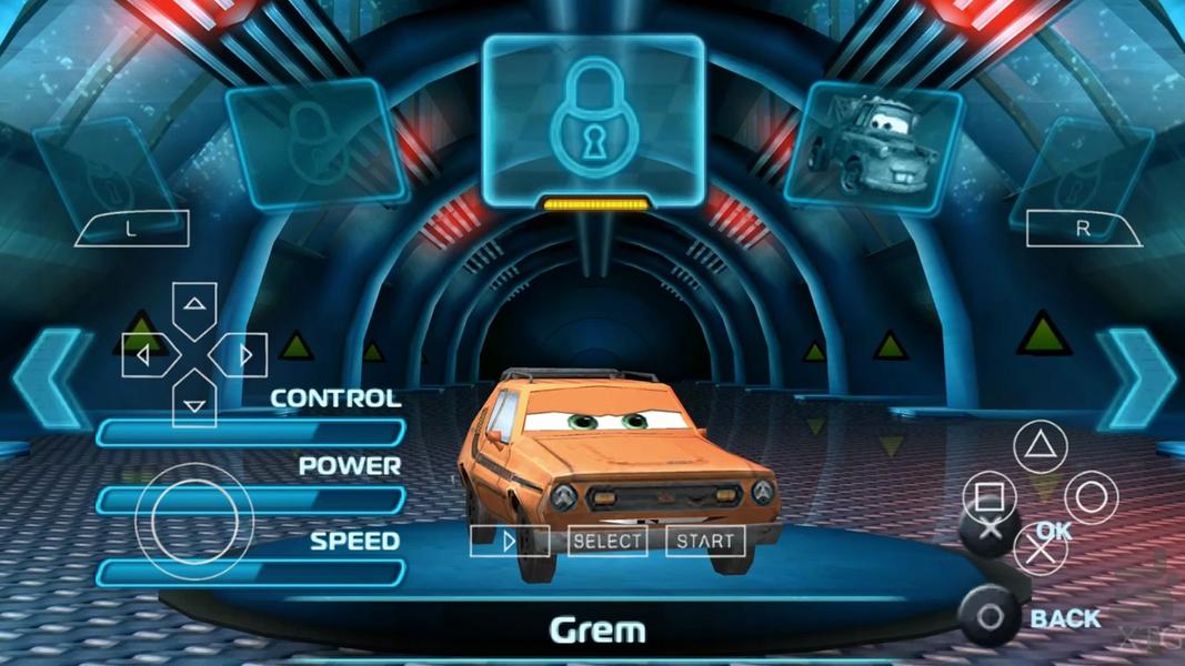 شبیه ساز ماشین ها 2 - Gameplay image of android game