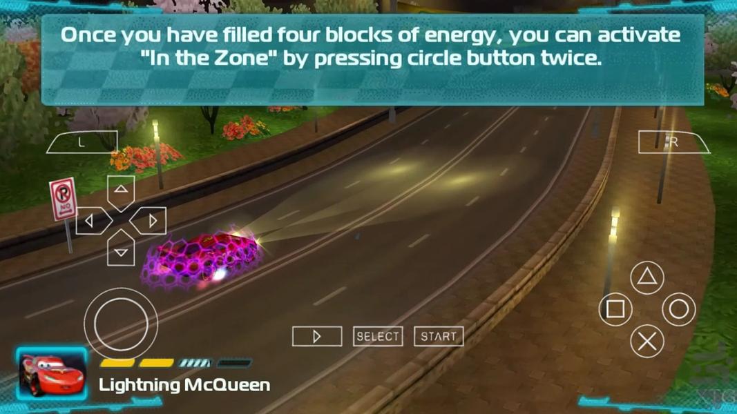 شبیه ساز ماشین ها 2 - Gameplay image of android game