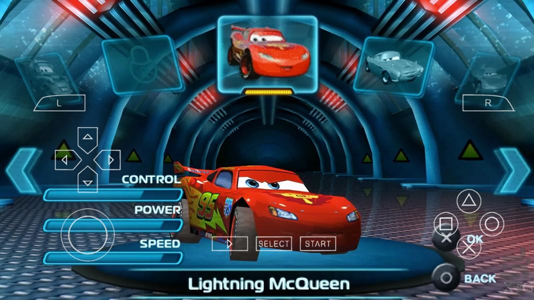 ‏‏شبیه ساز ماشین ها 2 - Gameplay image of android game