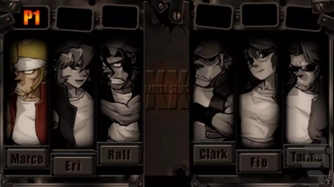 شبیه ساز ‏سرباز کوچولو - Gameplay image of android game