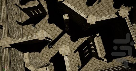 انتقام جنون آمیز - عکس بازی موبایلی اندروید