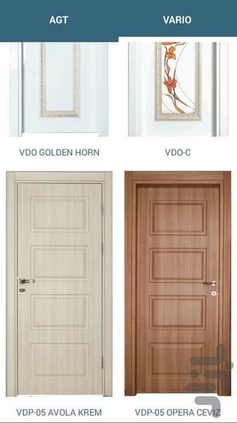 کابینت کار+ - عکس برنامه موبایلی اندروید