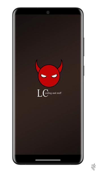 BARISTA - Image screenshot of android app