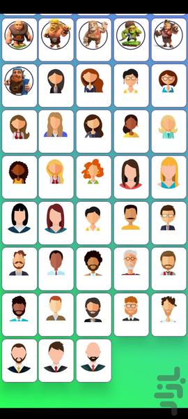 Mar va Peleh - Gameplay image of android game