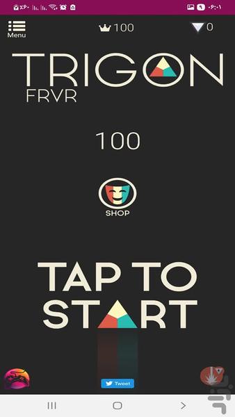 بازیم - عکس بازی موبایلی اندروید