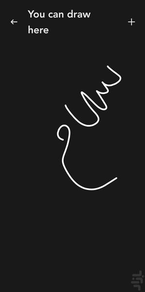 Mini Notes - Image screenshot of android app