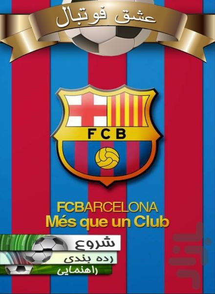 FootBall Fans - Gameplay image of android game