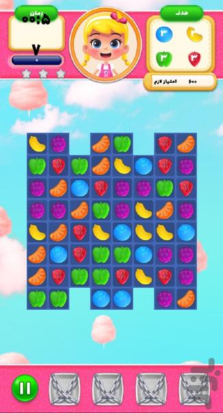 Lollipop - Gameplay image of android game