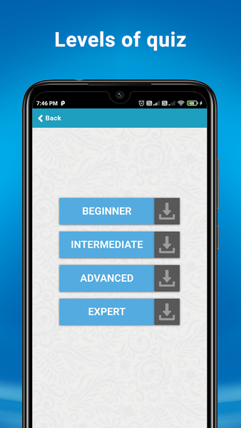 Learn PHP - Example and editor - Image screenshot of android app