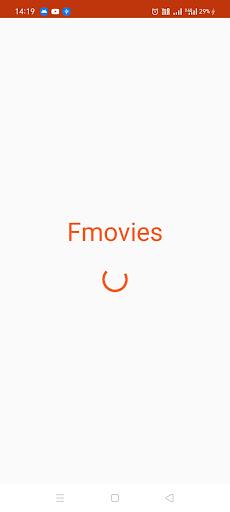 Fmovies discount app android