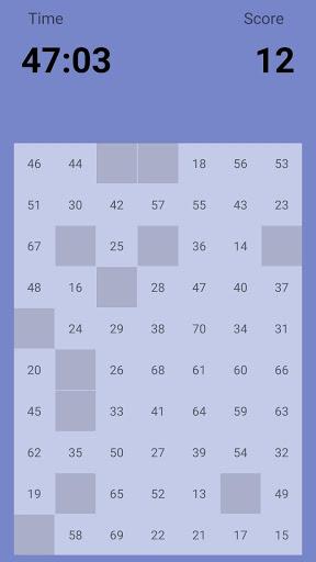 Rapid 70 - Gameplay image of android game