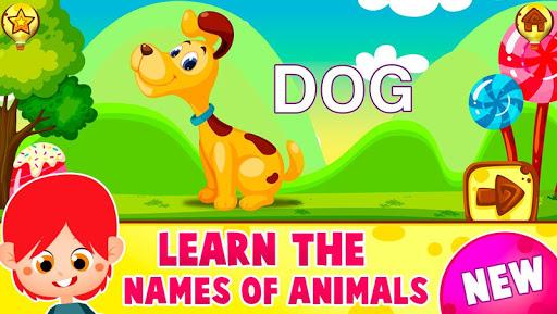 ABC KIDS - عکس برنامه موبایلی اندروید