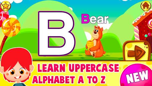 ABC KIDS - عکس برنامه موبایلی اندروید