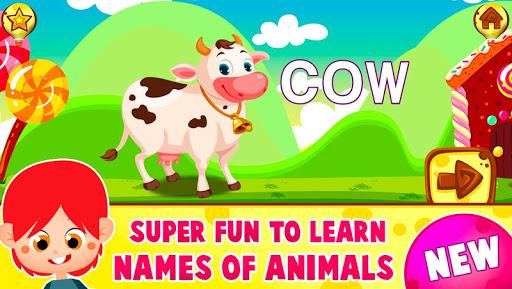 ABC KIDS - عکس برنامه موبایلی اندروید