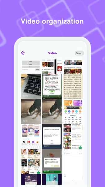 Ace Cleaner - Image screenshot of android app