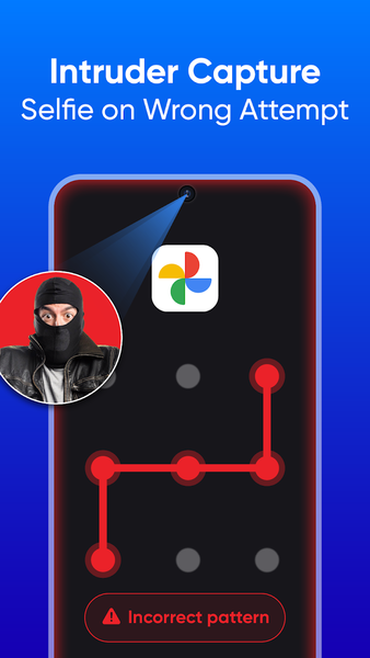 Calculator Lock: Secret Vault - عکس برنامه موبایلی اندروید