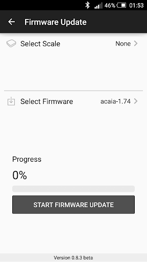 Pearl Updater - عکس برنامه موبایلی اندروید