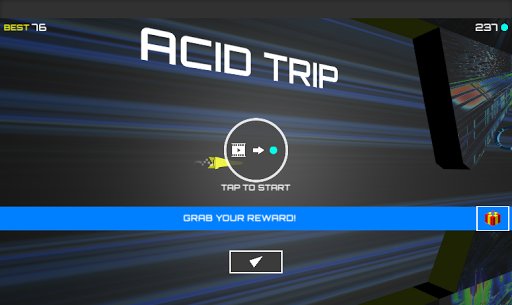 Starship Acid Trip Games - عکس بازی موبایلی اندروید