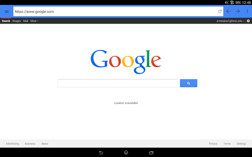 Lightning Browser - Web Browser - عکس برنامه موبایلی اندروید
