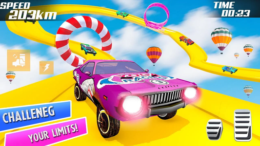 Hot wheels games clearance for android