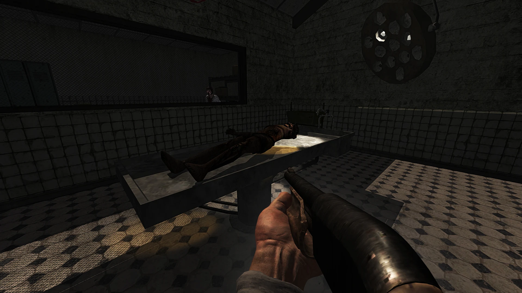 Scary Tales:Creepy Horror Game - عکس بازی موبایلی اندروید