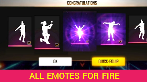 How To Get 3 NEW FREE Emotes!