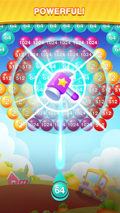 Bubble Shooter Pro 2021 (new Bubble pop game 2021)::Appstore for  Android