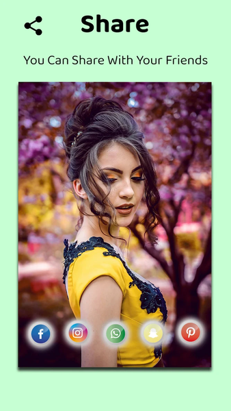 Gallery - عکس برنامه موبایلی اندروید