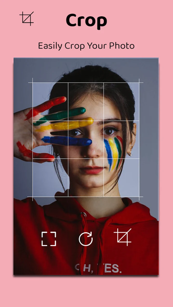 Gallery - عکس برنامه موبایلی اندروید