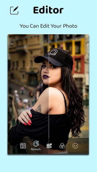 Gallery - عکس برنامه موبایلی اندروید