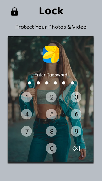 Gallery - عکس برنامه موبایلی اندروید
