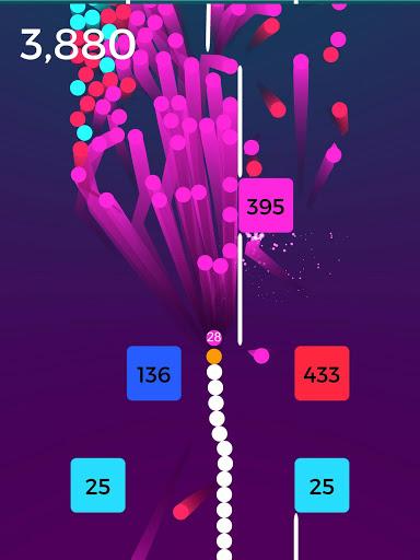 Snake Blast! - عکس بازی موبایلی اندروید