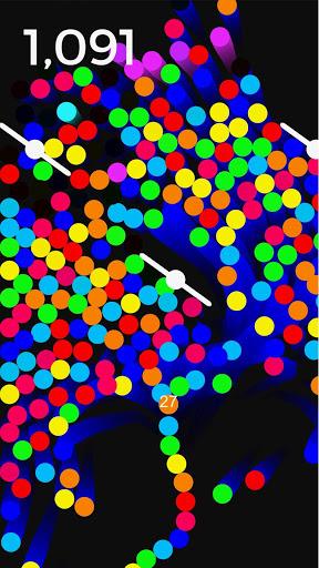 Snake Blast! - عکس بازی موبایلی اندروید