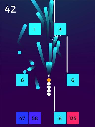 Snake Blast! - عکس بازی موبایلی اندروید