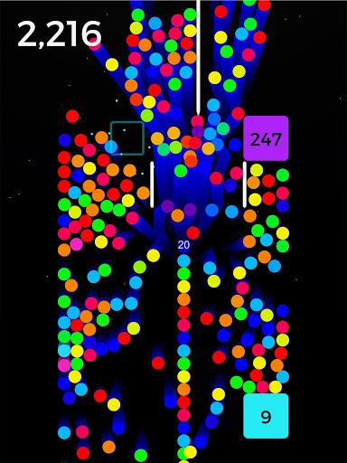 Snake Blast! - عکس بازی موبایلی اندروید