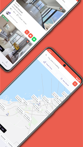 Property Finder - Real Estate - Image screenshot of android app