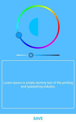 Private Notepad - عکس برنامه موبایلی اندروید
