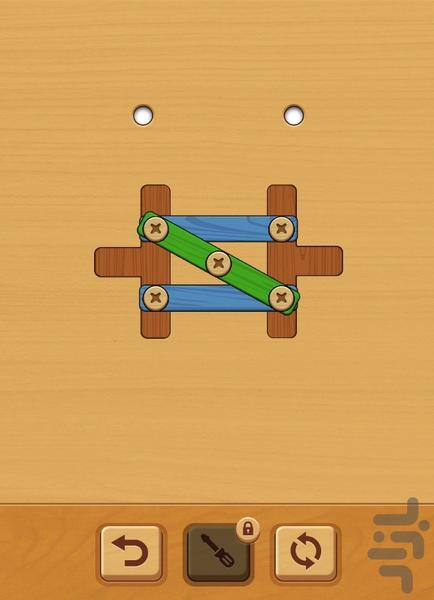 بازی - Gameplay image of android game