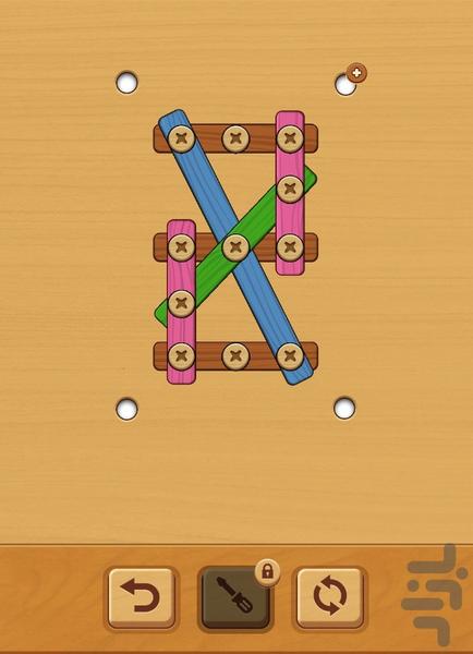بازی - Gameplay image of android game